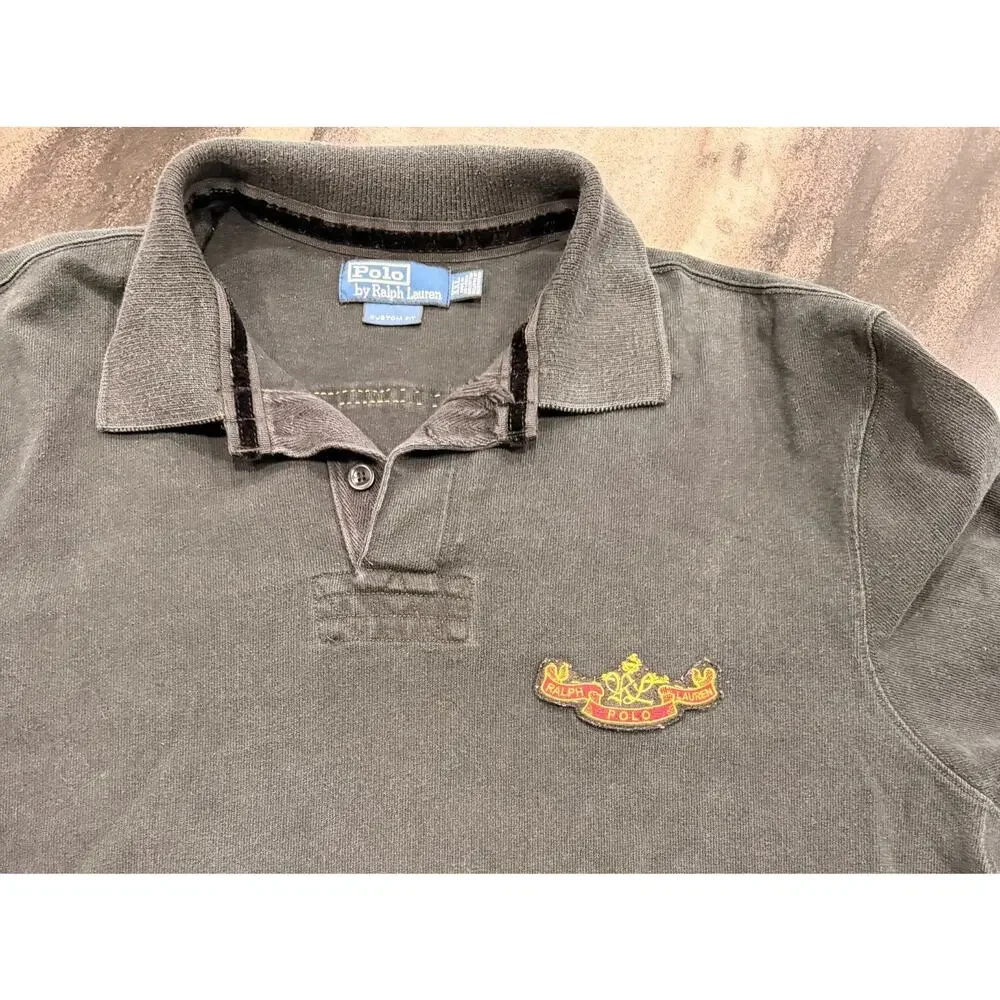 Ralph Lauren pre owned